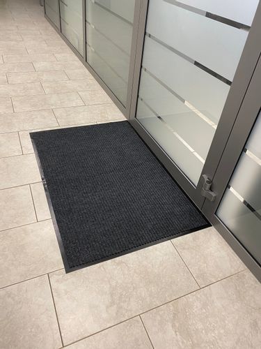 Wycieraczka antypoślizgowa Protektor 60x80cm Dywanik na Arena.pl