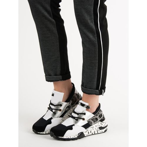 Modne Sneakersy VICES r.41 na Arena.pl