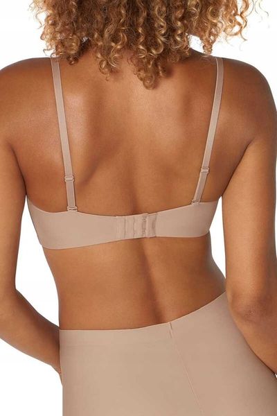 Triumph Biustonosz Stepy Soft 01 WDP beżowy 70C zdjęcie 7