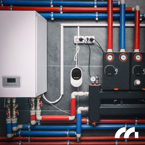 Czujnik Gazu Czadu LPG Alarm Detektor Tlenku Węgla CO Certyfikowany 2w1 LCD na Arena.pl