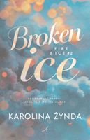 Broken ice