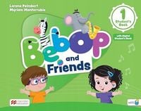 Bebop and Friends 1 SB + online + app