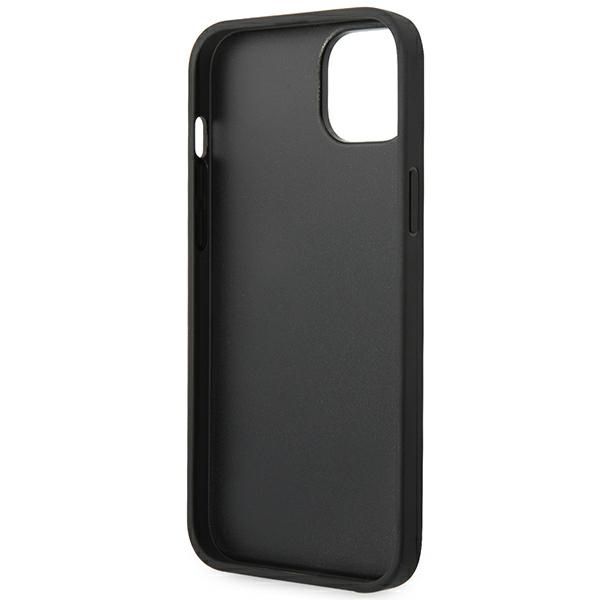 Etui Karl Lagerfeld do iPhone 15 Plus, iPhone 14 Plus, Szary zdjęcie 7