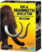 4M Zestaw naukowy Wykopaliska - Mamut