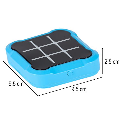 GRA ELEKTRONICZNA KÓŁKO KRZYŻYK  LOGICZNA na Arena.pl