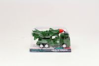 Auto wyrzutnia rakiet A-0901 62899