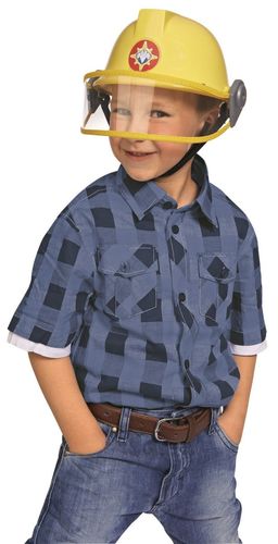 Simba kask Strażak Sam na Arena.pl