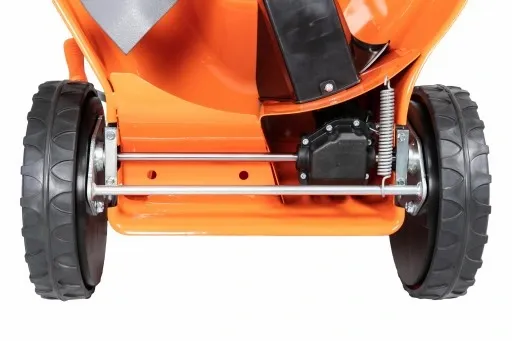 KOSIARKA SPALINOWA NAPĘD OLEO-MAC GMC 53 TK ALLROAD4 E zdjęcie 5