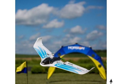 Blade Theory Type W ARF na Arena.pl