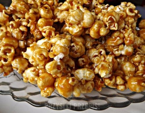 POPCORN WERTHER'S ORIGINAL CLASSIC I PRECLE ZESTAW na Arena.pl