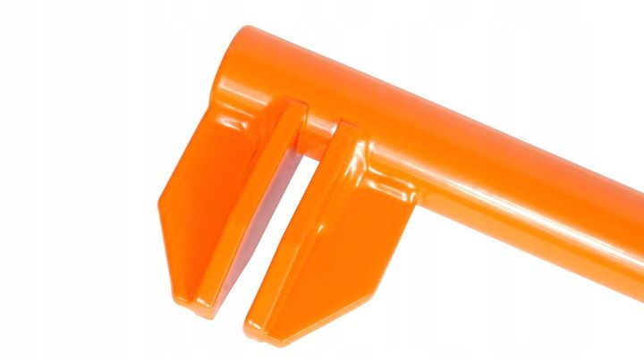 Uchwyt do prostowania drutu, bednarki zdjęcie 2