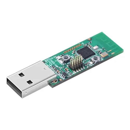 funkcjonalny klucz sprzętowy usb zigbee sonoff cc2531 na Arena.pl