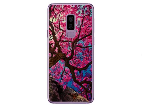SAMSUNG GALAXY S9 PLUS | Etui smartfon CASE na Arena.pl
