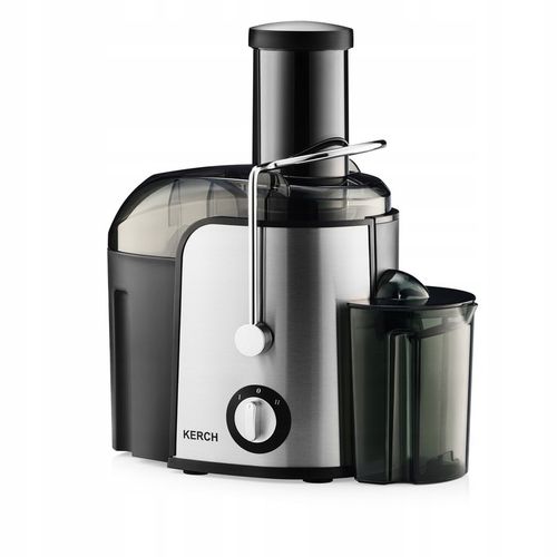SOKOWIRÓWKA WYSOKOOBROTOWA KERCH VITAL OWOCÓW WARZYW 1900W OTWÓR 75MM na Arena.pl