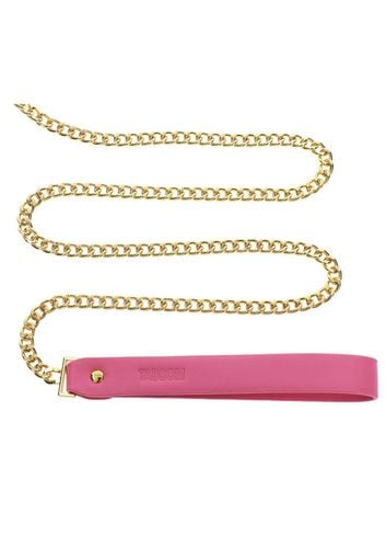 collar and leash pink na Arena.pl