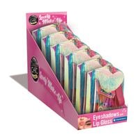 ND01_248554 CLE Crazy Chic holograficzna kosmetyc