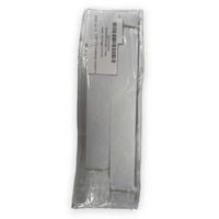 taśma rzepowa samoprzylepna 1m szer. 30 mm, biały