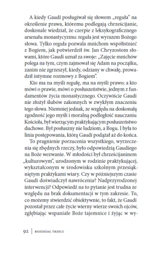 Antoni Gaudi. Boży Architekt na Arena.pl