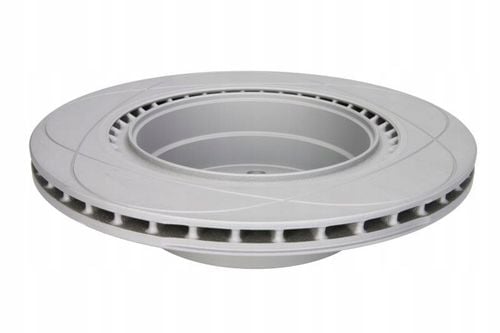 TARCZA HAM TYL 300X20 V POWER DISC ATE na Arena.pl