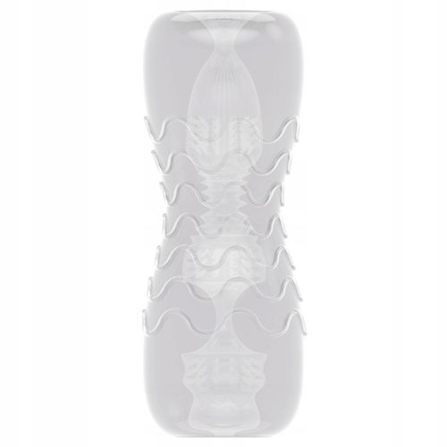 Pochwa sztuczna, dwustronna + perfumy gratis. na Arena.pl