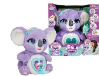 Mama Koala, mówi i rodzi maluszki!