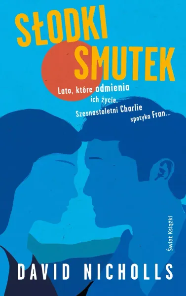 Słodki smutek zdjęcie 1