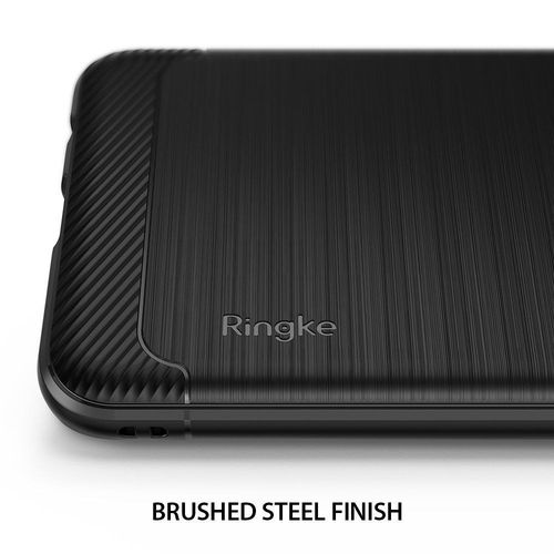RINGKE ONYX GALAXY A8 2018 BLACK na Arena.pl