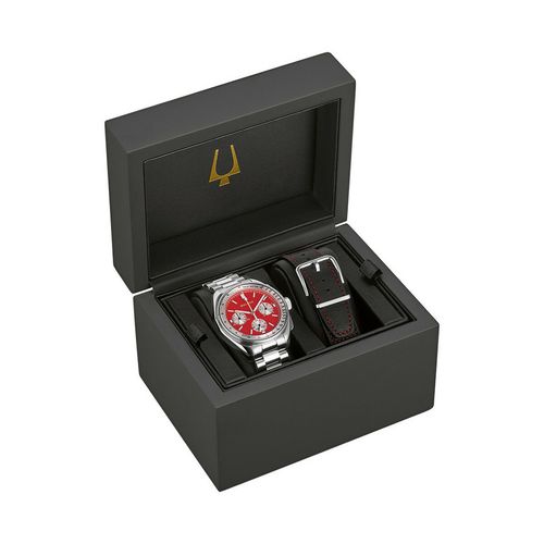 Zegarek Męski Bulova 96K115 na Arena.pl