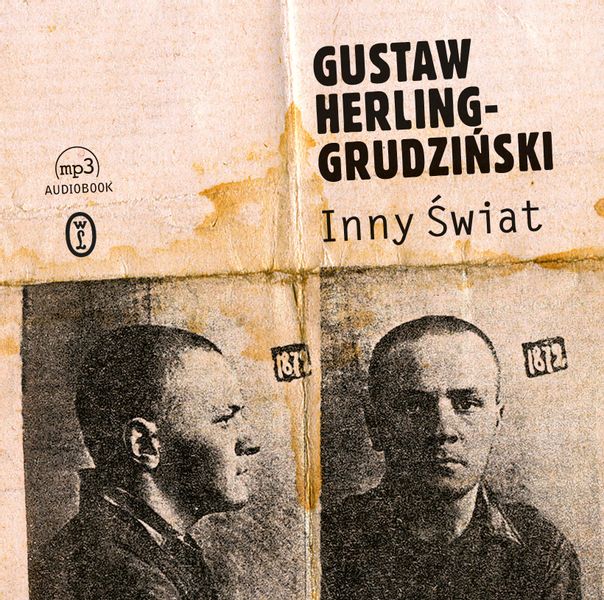 (mp3) Inny Świat zdjęcie 1