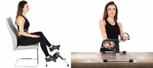 Rowerek rehabilitacyjny basic na Arena.pl