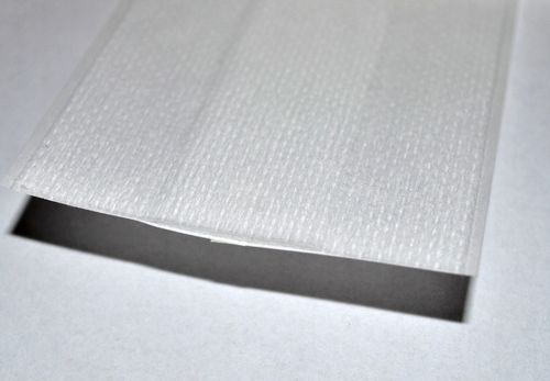 PLASTER WŁOKNINOWY PLASTOmed SOFT 8cm x 1m 100SZT na Arena.pl