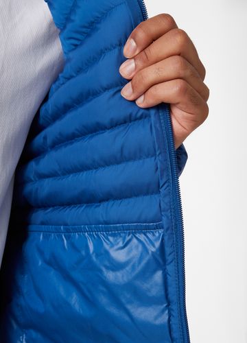 Helly Hansen męska kurtka SIRDAL HOODIE INSULATOR JACKET 62989 606 2XL na Arena.pl