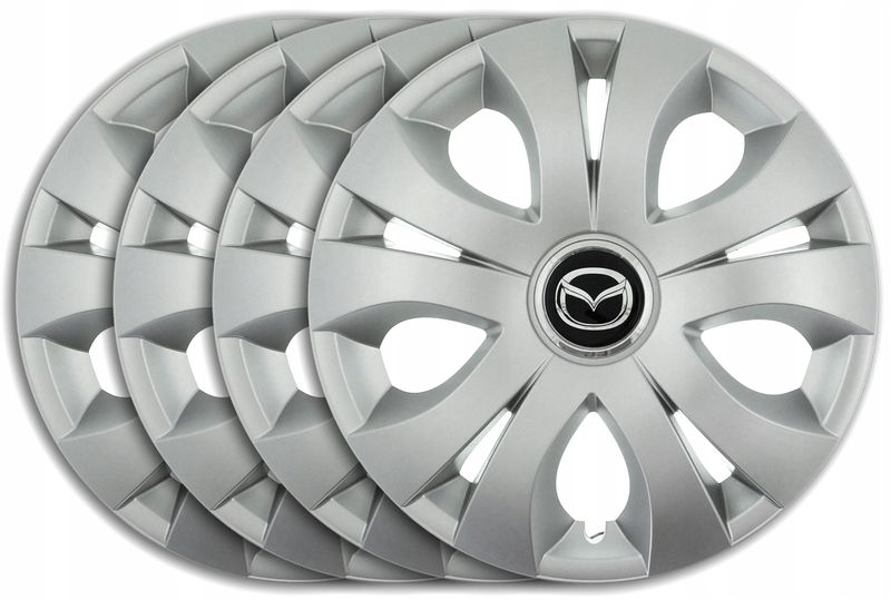 KOŁPAKI 14'' MAZDA 323P Premacy Mazda2 Xedos - TPS zdjęcie 1