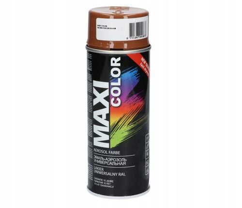 maxi color ral 8024 połysk na Arena.pl