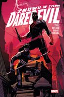 Znowu w czerni Daredevil Tom 1 Charles Soule