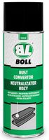 BOLL NEUTRALIZATOR RDZY + PODKŁAD NA RDZĘ 2w1 SPRAY 400ML