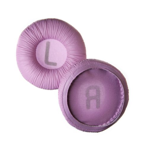 Różowe nauszniki do słuchawek JBL Tune (ciemny róż) na Arena.pl