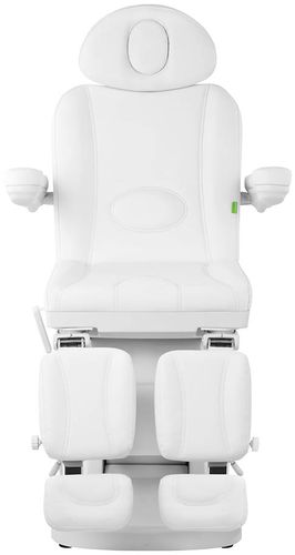 Fotel do pedicure - biały Physa La Paz White na Arena.pl