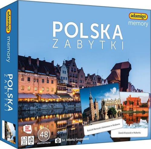 polska zabytki memory 7905 na Arena.pl