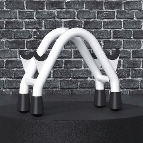 Trwały stojak na hantle, uchwyt na ciężarki na Arena.pl