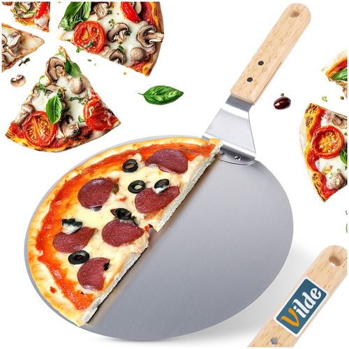 Łopata do pizzy stalowa 48,5x30,5 cm na Arena.pl