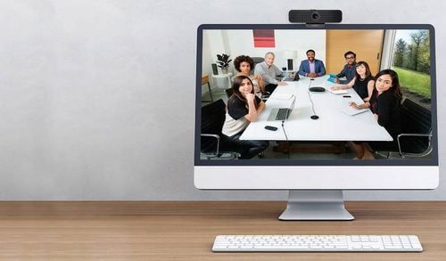 Kamera internetowa Logitech C925e 1080p na Arena.pl