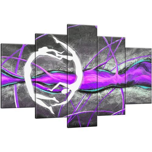 100X63 Obraz Na Płótnie Do Salonu na Arena.pl