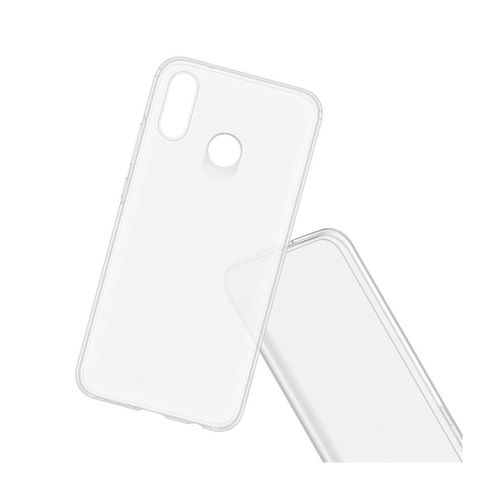 Etui Soft Case Huawei P20 Lite przezroczysty na Arena.pl