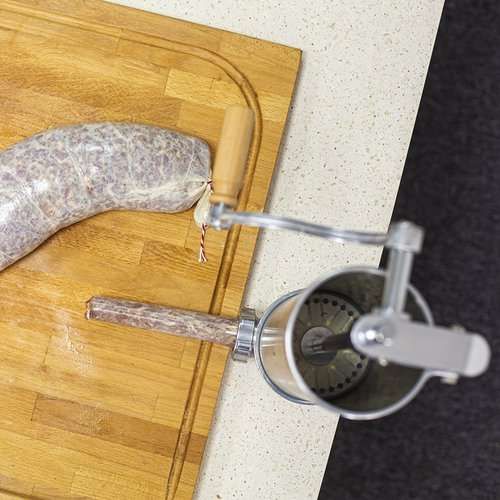 Nadziewarka pionowa 2,5kg zdjęcie 8