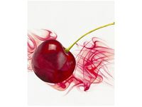 OBRAZ DRUK SOCZYSTA WIŚNIA