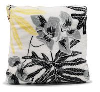 Poszewka dekoracyjna liście NATURE 40x40 WZ.05