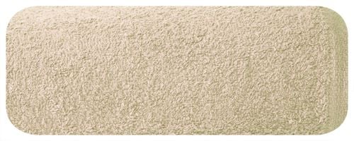 RĘCZNIK GŁADKI1 (41) 70 X 140 CM CIEMNOBEŻOWY na Arena.pl