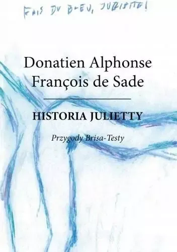 Historia Julietty. Przygody Brisa - Testy . zdjęcie 4