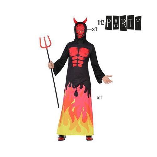 Kostium dla Dorosłych Demon XL na Arena.pl